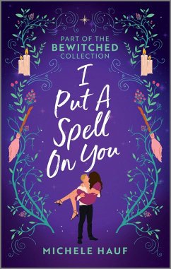 I Put a Spell on You (eBook, ePUB) - Hauf, Michele