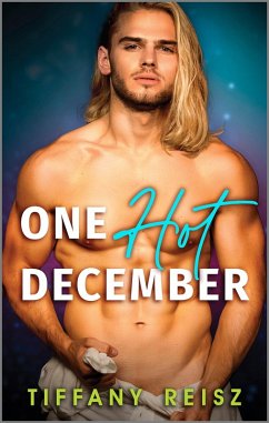 Cover One Hot December (eBook, ePUB)
