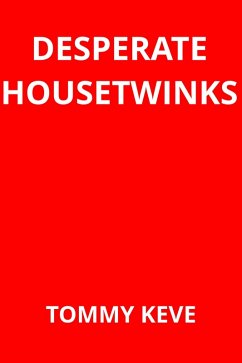 Cover Desperate Housetwinks (eBook, ePUB)