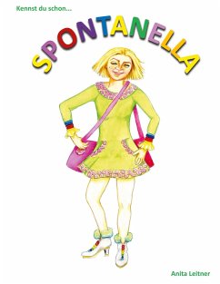 Spontanella (eBook, ePUB)