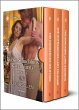 Those Scandalous Ravenhursts Books 1-3... - Bild 1