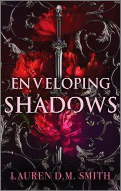 Cover Enveloping Shadows (eBook, ePUB)