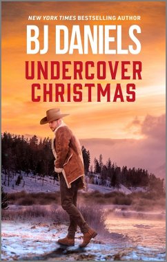 Cover Undercover Christmas (eBook, ePUB)