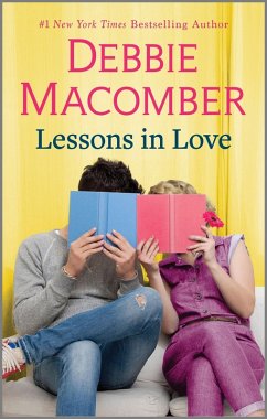 Cover Lessons in Love (eBook, ePUB)