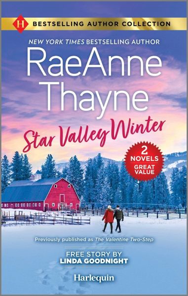 Star Valley Winter & To Protect His Children (eBook, ePUB) Star Valley Winter & To Protect His Children (eBook, ePUB)