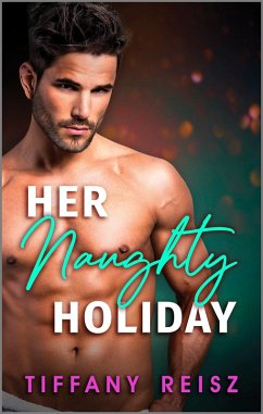 Cover Her Naughty Holiday (eBook, ePUB)