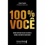 100% Você (eBook, ePUB)