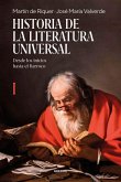 Historia de la Literatura Universal I (eBook, ePUB)