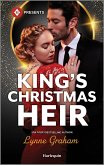 King's Christmas Heir (eBook, ePUB)