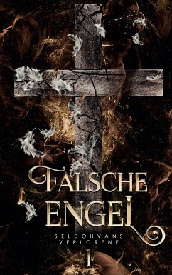 Falsche Engel (eBook, ePUB)