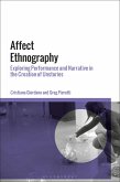 Affect Ethnography (eBook, PDF)