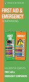 First Aid & Emergency Companions (eBook, ePUB)
