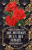 Les mystères de la rue Clauzel (eBook, ePUB)