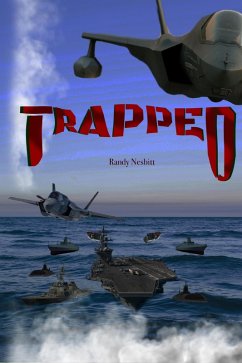 Cover Trapped (eBook, ePUB)