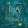 La Hija de Hierro (El Hada de Hierro,... - Bild 1