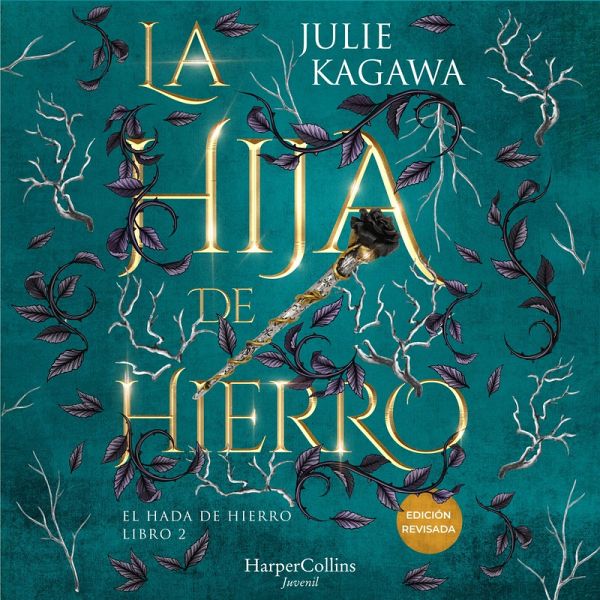 La Hija de Hierro (El Hada de Hierro, Libro 2) (Fantasía Juvenil) (MP3-Download)