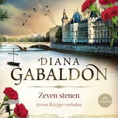 Zeven stenen (MP3-Download) - Gabaldon, Diana