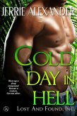 Cold Day in Hell (Lost and Found, Inc., #2) (eBook, ePUB)