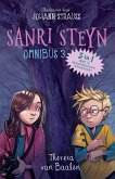 Sanri Steyn Omnibus 3 (eBook, ePUB)