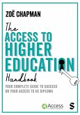 The Access to Higher Education Handbook (eBook, ePUB)