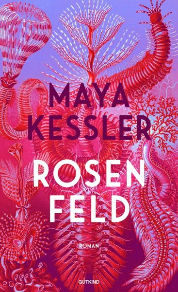 Rosenfeld (eBook, ePUB) Rosenfeld (eBook, ePUB)