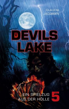 Devils Lake - Ein Spielzug aus der Hölle (eBook, ePUB)