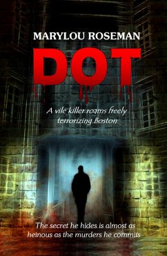 Cover Dot (eBook, ePUB)