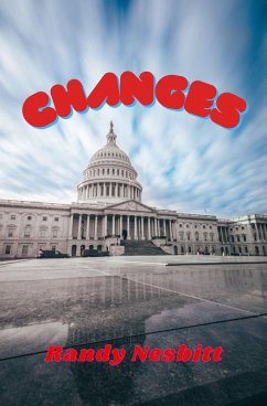 Cover Changes (eBook, ePUB)