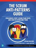 The Scrum Anti-Patterns Guide (eBook, PDF)