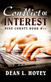 Conflict of Interest (Pine County, #11) (eBook, ePUB)