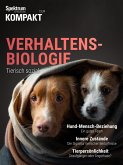 Spektrum Kompakt - Verhaltensbiologie (eBook, PDF)