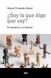 ¿Soy lo que digo que soy? (eBook, ePUB) - Bild 1