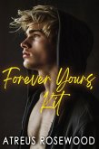 Forever Yours, Kit (eBook, ePUB)