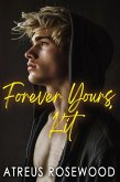 Forever Yours, Kit (eBook, ePUB) Forever Yours, Kit (eBook, ePUB)