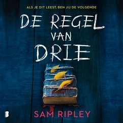 De regel van drie (MP3-Download) - Ripley, Sam