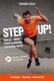 Step Up! (eBook, ePUB)