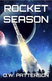 Rocket Season (Rocket Series, #5) (eBook, ePUB)