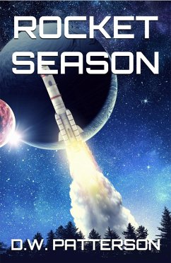 Cover Rocket Season (eBook, ePUB)