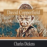 David Copperfield (MP3-Download) David Copperfield (MP3-Download)