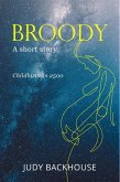 Broody (2500, #1) (eBook, ePUB)