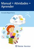 Manual + Atividades = Aprender (eBook, ePUB)