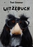Witzebuch (eBook, ePUB)