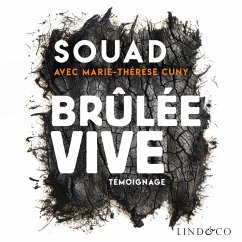 Brûlée vive (MP3-Download) - Souad