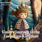 Emily's Journey to the Forgotten Kingdom (The Magic of Reading) (eBook, ePUB)