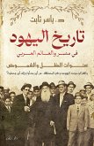 تاريخ اليهود في مصر والعالم العربي (eBook, ePUB)