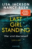 Last Girl Standing - Wer wird überleben? (eBook, ePUB)