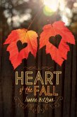Heart of the Fall (eBook, ePUB)