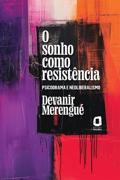 O sonho como resistência (eBook, ePUB) Cover O sonho como resistência (eBook, ePUB)