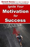 Ignite Your Motivation for Success (eBook, ePUB)