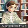 Whisper's Secret World (The Magic of... - Bild 1